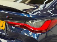 USED 2022 72 BMW M4 3.0 BiTurbo Competition Coupe 2dr Petrol Steptronic Euro 6 (s/s) (510 ps) 