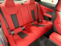 USED 2022 72 BMW M4 3.0 BiTurbo Competition Coupe 2dr Petrol Steptronic Euro 6 (s/s) (510 ps) 