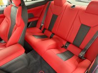USED 2022 72 BMW M4 3.0 BiTurbo Competition Coupe 2dr Petrol Steptronic Euro 6 (s/s) (510 ps) 