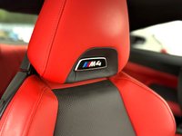 USED 2022 72 BMW M4 3.0 BiTurbo Competition Coupe 2dr Petrol Steptronic Euro 6 (s/s) (510 ps) 