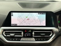 USED 2022 72 BMW M4 3.0 BiTurbo Competition Coupe 2dr Petrol Steptronic Euro 6 (s/s) (510 ps) 