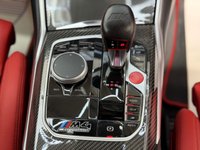 USED 2022 72 BMW M4 3.0 BiTurbo Competition Coupe 2dr Petrol Steptronic Euro 6 (s/s) (510 ps) 