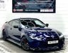 USED 2022 72 BMW M4 3.0 BiTurbo Competition Coupe 2dr Petrol Steptronic Euro 6 (s/s) (510 ps) 