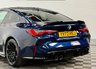 USED 2022 72 BMW M4 3.0 BiTurbo Competition Coupe 2dr Petrol Steptronic Euro 6 (s/s) (510 ps) 