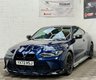 USED 2022 72 BMW M4 3.0 BiTurbo Competition Coupe 2dr Petrol Steptronic Euro 6 (s/s) (510 ps) 