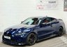 USED 2022 72 BMW M4 3.0 BiTurbo Competition Coupe 2dr Petrol Steptronic Euro 6 (s/s) (510 ps) 
