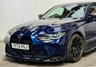 USED 2022 72 BMW M4 3.0 BiTurbo Competition Coupe 2dr Petrol Steptronic Euro 6 (s/s) (510 ps) 