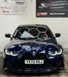 USED 2022 72 BMW M4 3.0 BiTurbo Competition Coupe 2dr Petrol Steptronic Euro 6 (s/s) (510 ps) 