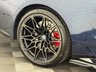 USED 2022 72 BMW M4 3.0 BiTurbo Competition Coupe 2dr Petrol Steptronic Euro 6 (s/s) (510 ps) 
