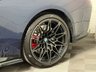 USED 2022 72 BMW M4 3.0 BiTurbo Competition Coupe 2dr Petrol Steptronic Euro 6 (s/s) (510 ps) 