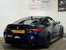 USED 2022 72 BMW M4 3.0 BiTurbo Competition Coupe 2dr Petrol Steptronic Euro 6 (s/s) (510 ps) 
