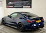 USED 2022 72 BMW M4 3.0 BiTurbo Competition Coupe 2dr Petrol Steptronic Euro 6 (s/s) (510 ps) 