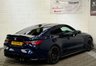 USED 2022 72 BMW M4 3.0 BiTurbo Competition Coupe 2dr Petrol Steptronic Euro 6 (s/s) (510 ps) 