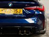 USED 2022 72 BMW M4 3.0 BiTurbo Competition Coupe 2dr Petrol Steptronic Euro 6 (s/s) (510 ps) 