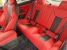 USED 2022 72 BMW M4 3.0 BiTurbo Competition Coupe 2dr Petrol Steptronic Euro 6 (s/s) (510 ps) 