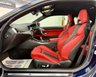 USED 2022 72 BMW M4 3.0 BiTurbo Competition Coupe 2dr Petrol Steptronic Euro 6 (s/s) (510 ps) 