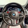 USED 2022 72 BMW M4 3.0 BiTurbo Competition Coupe 2dr Petrol Steptronic Euro 6 (s/s) (510 ps) 