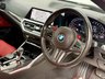 USED 2022 72 BMW M4 3.0 BiTurbo Competition Coupe 2dr Petrol Steptronic Euro 6 (s/s) (510 ps) 