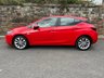 USED 2017 17 VAUXHALL ASTRA 1.4i Design Hatchback 5dr Petrol Manual Euro 6 (100 ps) 