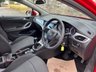 USED 2017 17 VAUXHALL ASTRA 1.4i Design Hatchback 5dr Petrol Manual Euro 6 (100 ps) 