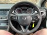 USED 2017 17 VAUXHALL ASTRA 1.4i Design Hatchback 5dr Petrol Manual Euro 6 (100 ps) 