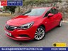 USED 2017 17 VAUXHALL ASTRA 1.4i Design Hatchback 5dr Petrol Manual Euro 6 (100 ps) 