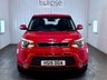 USED 2020 15 KIA SOUL 1.6 GDi Connect SUV 5dr Petrol Manual Euro 5 (130 bhp) 