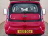 USED 2020 15 KIA SOUL 1.6 GDi Connect SUV 5dr Petrol Manual Euro 5 (130 bhp) 