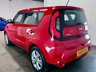 USED 2020 15 KIA SOUL 1.6 GDi Connect SUV 5dr Petrol Manual Euro 5 (130 bhp) 