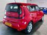 USED 2020 15 KIA SOUL 1.6 GDi Connect SUV 5dr Petrol Manual Euro 5 (130 bhp) 