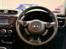 USED 2020 15 KIA SOUL 1.6 GDi Connect SUV 5dr Petrol Manual Euro 5 (130 bhp) 