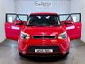 USED 2020 15 KIA SOUL 1.6 GDi Connect SUV 5dr Petrol Manual Euro 5 (130 bhp) 