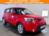 USED 2020 15 KIA SOUL 1.6 GDi Connect SUV 5dr Petrol Manual Euro 5 (130 bhp) 