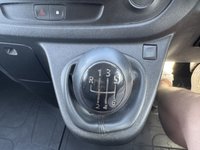 USED 2015 15 VAUXHALL VIVARO 1.6 CDTi 2700 ecoFLEX Panel Van 5dr Diesel Manual L1 H1 Euro 5 (s/s) (90 ps) AIR CON, GREAT CONDITION, NO VAT
