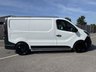 USED 2015 15 VAUXHALL VIVARO 1.6 CDTi 2700 ecoFLEX Panel Van 5dr Diesel Manual L1 H1 Euro 5 (s/s) (90 ps) AIR CON, GREAT CONDITION, NO VAT