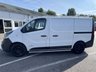 USED 2015 15 VAUXHALL VIVARO 1.6 CDTi 2700 ecoFLEX Panel Van 5dr Diesel Manual L1 H1 Euro 5 (s/s) (90 ps) AIR CON, GREAT CONDITION, NO VAT