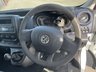 USED 2015 15 VAUXHALL VIVARO 1.6 CDTi 2700 ecoFLEX Panel Van 5dr Diesel Manual L1 H1 Euro 5 (s/s) (90 ps) AIR CON, GREAT CONDITION, NO VAT