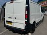 USED 2015 15 VAUXHALL VIVARO 1.6 CDTi 2700 ecoFLEX Panel Van 5dr Diesel Manual L1 H1 Euro 5 (s/s) (90 ps) AIR CON, GREAT CONDITION, NO VAT