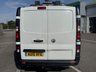 USED 2015 15 VAUXHALL VIVARO 1.6 CDTi 2700 ecoFLEX Panel Van 5dr Diesel Manual L1 H1 Euro 5 (s/s) (90 ps) AIR CON, GREAT CONDITION, NO VAT