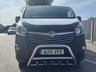 USED 2015 15 VAUXHALL VIVARO 1.6 CDTi 2700 ecoFLEX Panel Van 5dr Diesel Manual L1 H1 Euro 5 (s/s) (90 ps) AIR CON, GREAT CONDITION, NO VAT