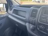 USED 2015 15 VAUXHALL VIVARO 1.6 CDTi 2700 ecoFLEX Panel Van 5dr Diesel Manual L1 H1 Euro 5 (s/s) (90 ps) AIR CON, GREAT CONDITION, NO VAT