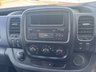 USED 2015 15 VAUXHALL VIVARO 1.6 CDTi 2700 ecoFLEX Panel Van 5dr Diesel Manual L1 H1 Euro 5 (s/s) (90 ps) AIR CON, GREAT CONDITION, NO VAT