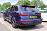 USED 2021 21 AUDI Q7 3.0 TDI V6 50 Black Edition SUV 5dr Diesel Tiptronic quattro Euro 6 (s/s) (286 ps) 