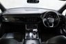 USED 2021 21 AUDI Q7 3.0 TDI V6 50 Black Edition SUV 5dr Diesel Tiptronic quattro Euro 6 (s/s) (286 ps) 