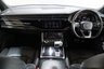 USED 2021 21 AUDI Q7 3.0 TDI V6 50 Black Edition SUV 5dr Diesel Tiptronic quattro Euro 6 (s/s) (286 ps) 