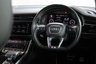USED 2021 21 AUDI Q7 3.0 TDI V6 50 Black Edition SUV 5dr Diesel Tiptronic quattro Euro 6 (s/s) (286 ps) 