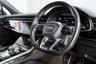 USED 2021 21 AUDI Q7 3.0 TDI V6 50 Black Edition SUV 5dr Diesel Tiptronic quattro Euro 6 (s/s) (286 ps) 