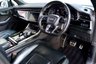 USED 2021 21 AUDI Q7 3.0 TDI V6 50 Black Edition SUV 5dr Diesel Tiptronic quattro Euro 6 (s/s) (286 ps) 