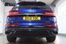 USED 2021 21 AUDI Q7 3.0 TDI V6 50 Black Edition SUV 5dr Diesel Tiptronic quattro Euro 6 (s/s) (286 ps) 