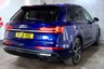 USED 2021 21 AUDI Q7 3.0 TDI V6 50 Black Edition SUV 5dr Diesel Tiptronic quattro Euro 6 (s/s) (286 ps) 